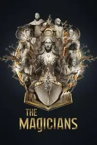 The Magicians S03E05