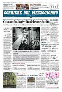 Corriere del Mezzogiorno Campania – 10 novembre 2018
