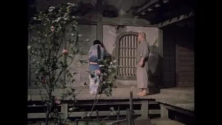 Samurai II: Duel at Ichijoji Temple (1955)