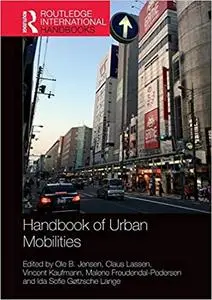 Handbook of Urban Mobilities