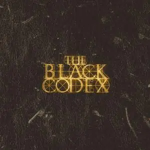 The Black Codex - The Black Codex (8CD Box Set) (2015)