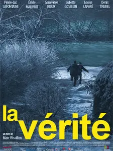 La vérité (2011) 
