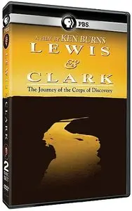 PBS - Lewis and Clark: The Journey of the Corps of Discovery (1997)