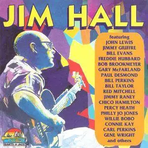 Jim Hall - Jim Hall [Giants Of Jazz] (1997)