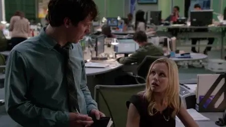 The Newsroom S02E05