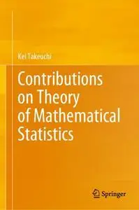 Contributions on Theory of Mathematical Statistics (Repost)