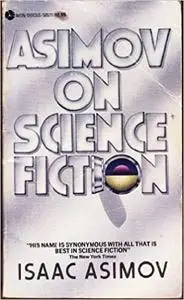 Asimov on Science Fiction