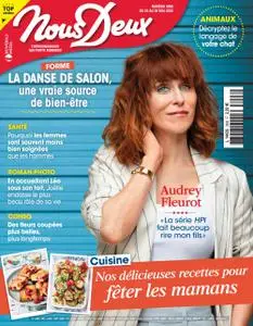 Nous Deux - 24 mai 2022