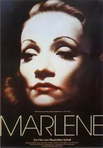 Marlene - by Maximilian Schell (1984)