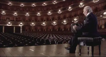 Cafe de los maestros - by Miguel Kohan (2008)