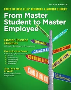 From Master Student to Master Employee, 4 edition