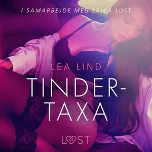 «Tinder-taxa» by Lea Lind