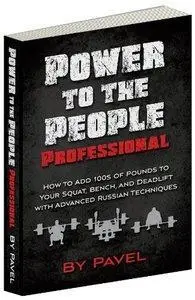 Power to the People Professional [Repost]