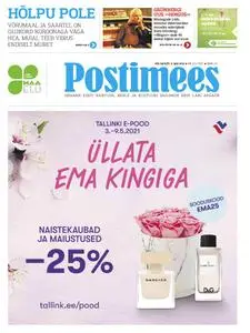 Postimees – 06 mai 2021