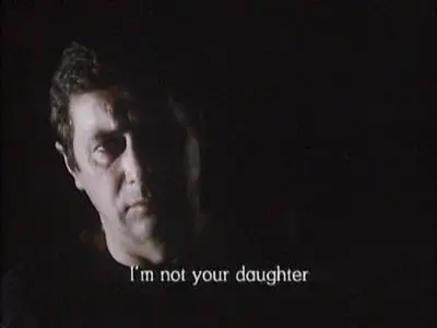 Krzysztof Kieslowski-Dekalog 4 (1988)