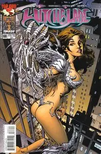 Witchblade #066