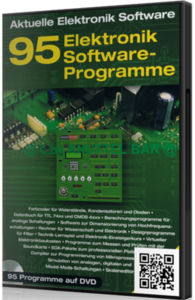 95 Elektronik Software-Programme