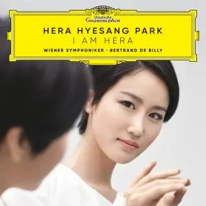 Hera Hyesang Park - I Am Hera (2020)