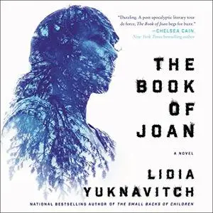 The Book of Joan: A Novel [Audiobook] (Repost)