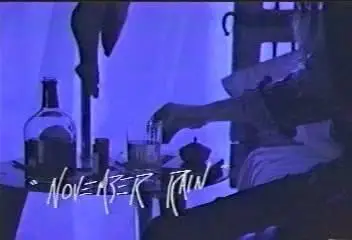 Guns 'n' Roses - November Rain (Music Video)