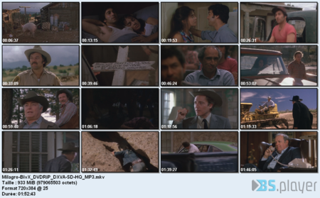 (Comédie dramatique) Milagro-BivX_DVDRiP [UK+FRENCH DVDRiP] 1988