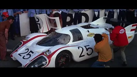 Le Mans (1971)