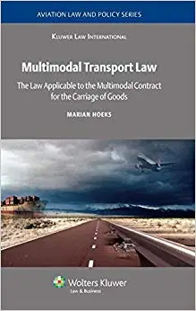Multimodal Transport Law: Law Applicable To Multimodal Contract