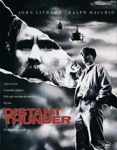 Distant Thunder (1988)