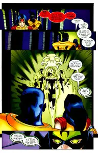 X-Men Saga - Tome 01 à 16 (complet)