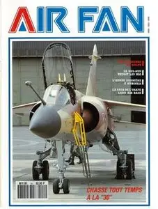 Air Fan №151 Juin 1991