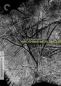 Hiroshima Mon Amour (1959) [The Criterion Collection]