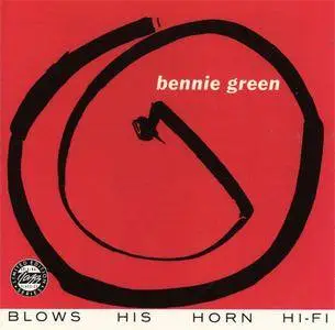 Bennie Green - Blows His Horn (1955) {1991 OJC} **[RE-UP]**