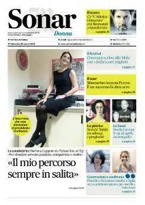 Corriere Adriatico Sport - 25 Marzo 2018