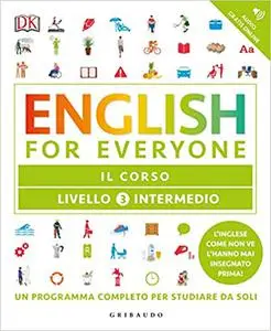 ENGLISH FOR EVERYONE - LIVELLO 3