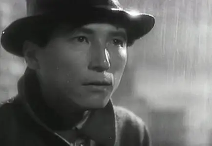 Akira Kurosawa-Subarashiki nichiyobi ('One Wonderful Sunday') (1947)