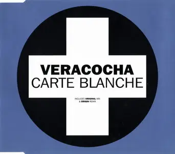 Veracocha - Carte Blanche