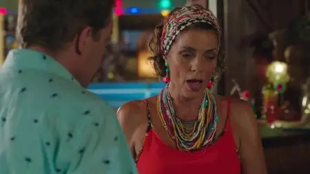Death in Paradise S08E05