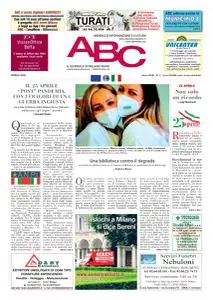 ABC Milano - Aprile 2022