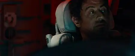 The Expendables (2010)