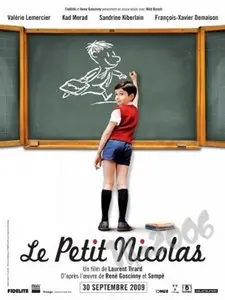 Little Nicholas (2009)