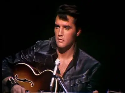 Elvis Presley - ELV1S: #1 Hit Performances And More (2007)