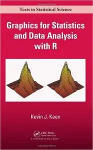Graphics for Statistics and Data Analysis with R