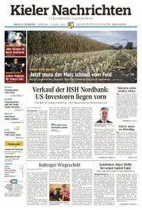 Kieler Nachrichten Eckernförder Nachrichten - 23. Oktober 2017