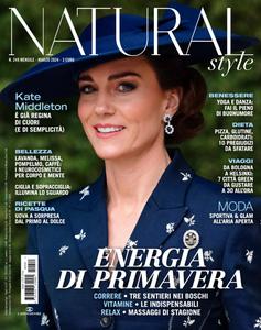 Natural Style N.249 - Marzo 2024