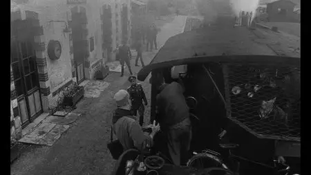 The Train (1964)