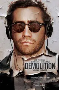 Demolition: Amare e vivere (2015)