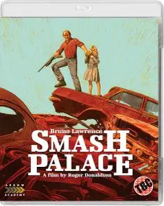 Smash Palace (1981) [w/Commentary]