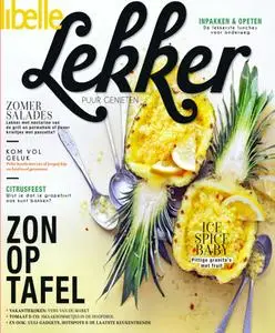 Libelle Special - oktober 2019