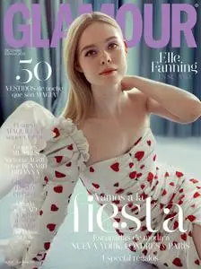 Glamour España - diciembre 2019