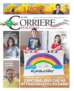 Corriere Italiano - 23 Aprile 2020